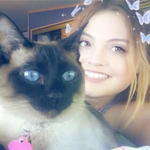 Meet your Posher, Kalyn